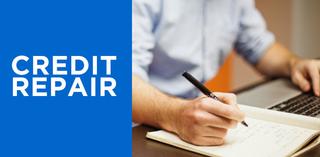 Fix Bad Credit Score in Palmdale, CA